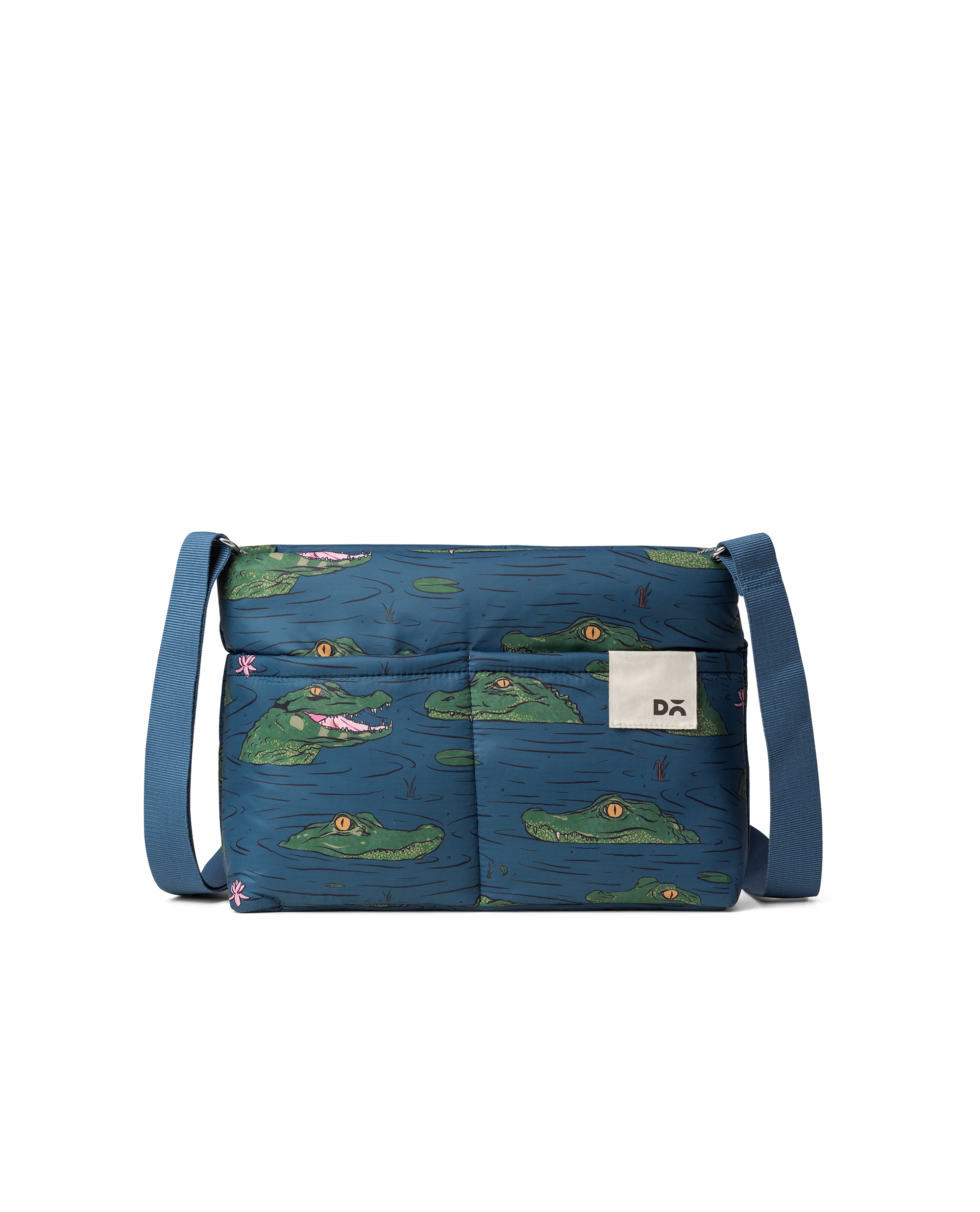 Langoor Retreat Crossbody Buy At DailyObjects