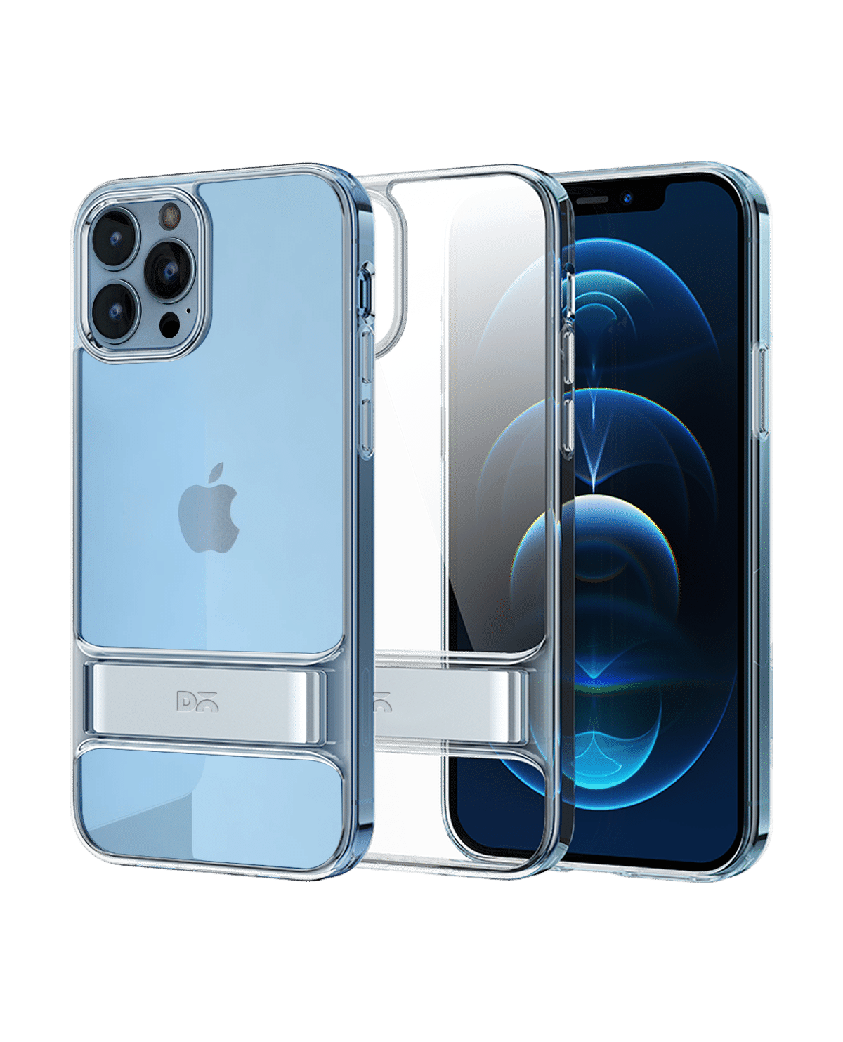 iPhone 13 Pro Shock-Absorbing Classic Phone Case - ESR