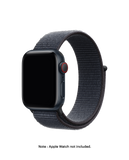 nylon-loop-apple-watchband