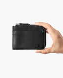 black-even-l-zip-wallet