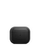 black-leatherite-airpods-pro-2-case-cover