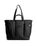 Carbon Black Idyll Tote