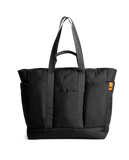 Carbon Black Idyll Tote