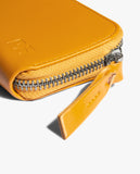 chrome-yellow-vegan-leather-zipper-slim-card-and-coin-wallet