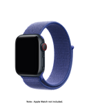 nylon-loop-apple-watchband