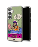 Aries Stride 2.0 Case Cover For Samsung Galaxy S24