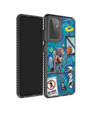 Bandit Stride 2.0 Case Cover For Samsung Galaxy A52