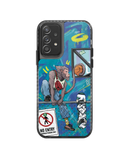 Bandit Stride 2.0 Case Cover For Samsung Galaxy A52