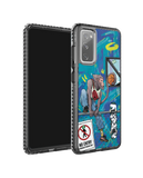 Bandit Stride 2.0 Case Cover For Samsung Galaxy S20 FE