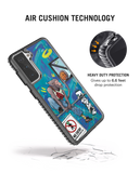 Bandit Stride 2.0 Case Cover For Samsung Galaxy S21