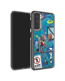 Bandit Stride 2.0 Case Cover For Samsung Galaxy S21 FE