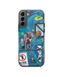 Bandit Stride 2.0 Case Cover For Samsung Galaxy S21 FE