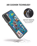 Bandit Stride 2.0 Case Cover For Samsung Galaxy S22