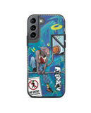 Bandit Stride 2.0 Case Cover For Samsung Galaxy S22