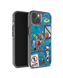 Bandit Stride 2.0 Case Cover For iPhone 13