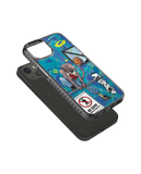 Bandit Stride 2.0 Case Cover For iPhone 13