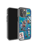 Bandit Stride 2.0 Case Cover For iPhone 13 Pro Max