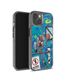 Bandit Stride 2.0 Case Cover For iPhone 14