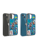 Bandit Stride 2.0 Case Cover For iPhone 14