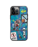 Bandit Stride 2.0 Case Cover For iPhone 14 Pro Max