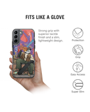Bao Stride 2.0 Case Cover For Samsung Galaxy S21 FE