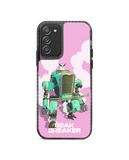 Beak Breaker Stride 2.0 Case Cover For Samsung Galaxy S20 FE