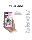 Beak Breaker Stride 2.0 Case Cover For Samsung Galaxy S23 Ultra