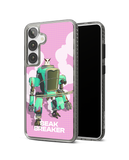 Beak Breaker Stride 2.0 Case Cover For Samsung Galaxy S24