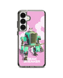 Beak Breaker Stride 2.0 Case Cover For Samsung Galaxy S24