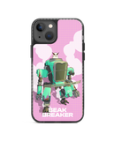 Beak Breaker Stride 2.0 Case Cover For iPhone 13 Mini