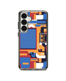 Cam-Era Stride 2.0 Case Cover For Samsung Galaxy S24