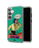 Capricorn Stride 2.0 Case Cover For Samsung Galaxy S24 Plus