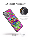 Chal Behen Stride 2.0 Case Cover For Samsung Galaxy S20 FE