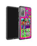 Chal Behen Stride 2.0 Case Cover For Samsung Galaxy S20 FE