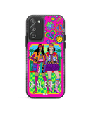 Chal Behen Stride 2.0 Case Cover For Samsung Galaxy S20 FE