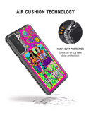 Chal Behen Stride 2.0 Case Cover For Samsung Galaxy S21