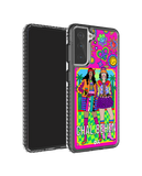 Chal Behen Stride 2.0 Case Cover For Samsung Galaxy S21