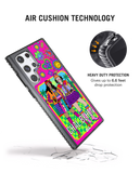 Chal Behen Stride 2.0 Case Cover For Samsung Galaxy S22 Ultra