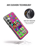 Chal Behen Stride 2.0 Case Cover For Samsung Galaxy S24