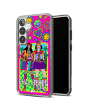 Chal Behen Stride 2.0 Case Cover For Samsung Galaxy S24