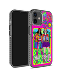 Chal Behen Stride 2.0 Case Cover For iPhone 12