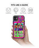 Chal Behen Stride 2.0 Case Cover For iPhone 12