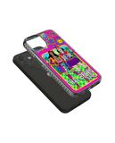 Chal Behen Stride 2.0 Case Cover For iPhone 12