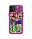 Chal Behen Stride 2.0 Case Cover For iPhone 12