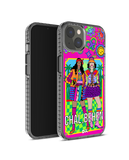 Chal Behen Stride 2.0 Case Cover For iPhone 13