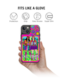 Chal Behen Stride 2.0 Case Cover For iPhone 13 Mini