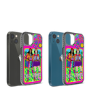 Chal Behen Stride 2.0 Case Cover For iPhone 13 Mini