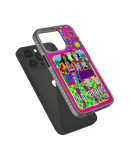 Chal Behen Stride 2.0 Case Cover For iPhone 15 Pro