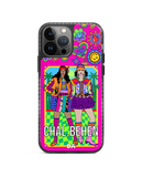 Chal Behen Stride 2.0 Case Cover For iPhone 15 Pro