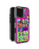 Chal Behen Stride 2.0 MagSafe Case Cover For iPhone 16 Plus